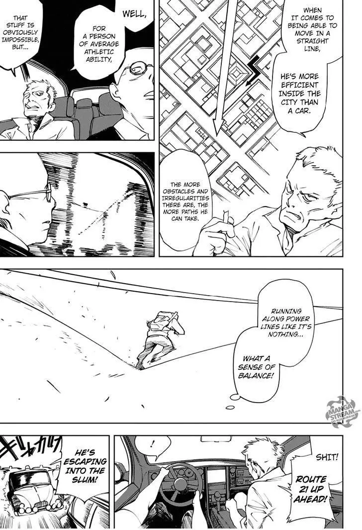 Manga page 11