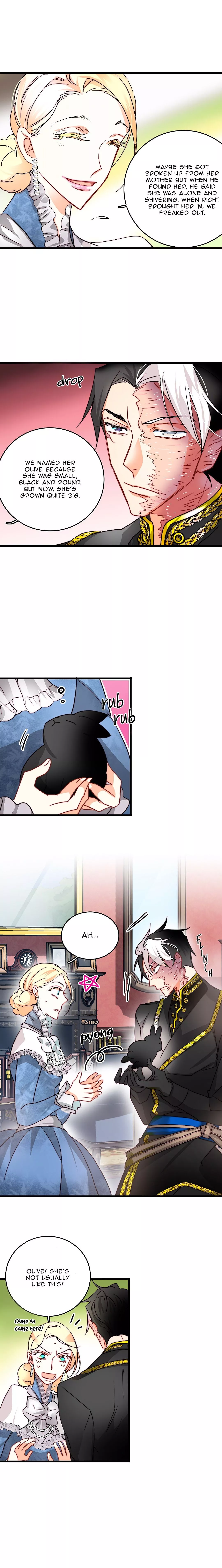 Manga page 5
