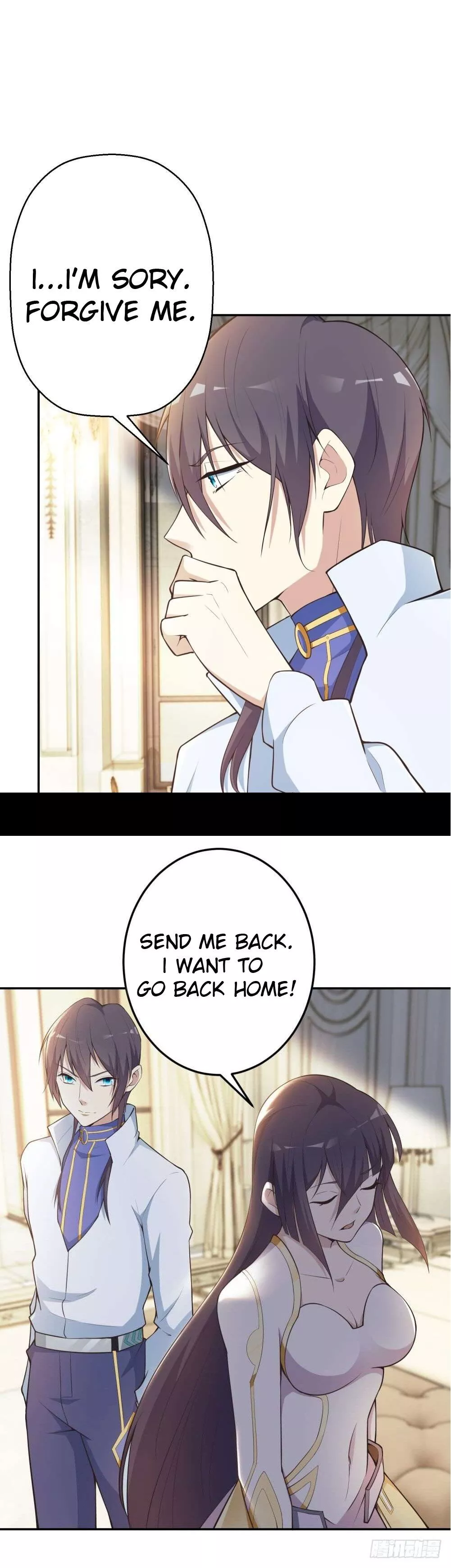 Manga page 4
