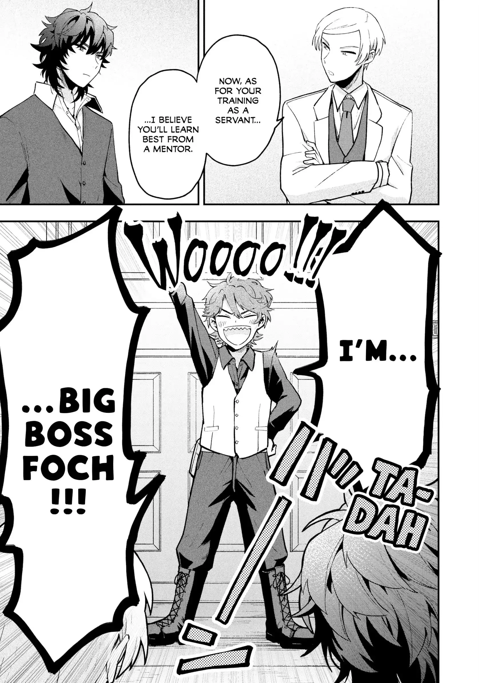 Manga page 28