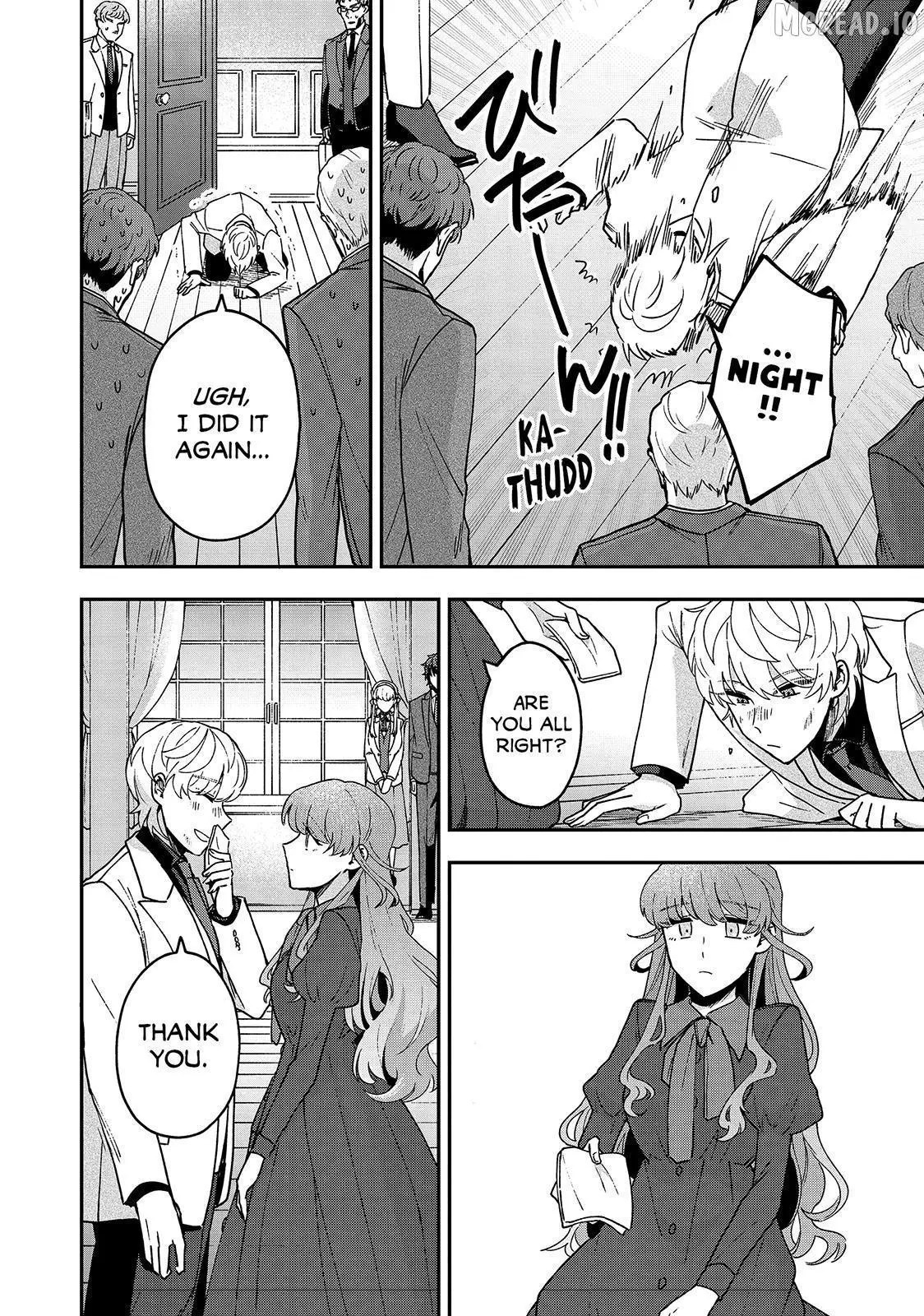 Manga page 10