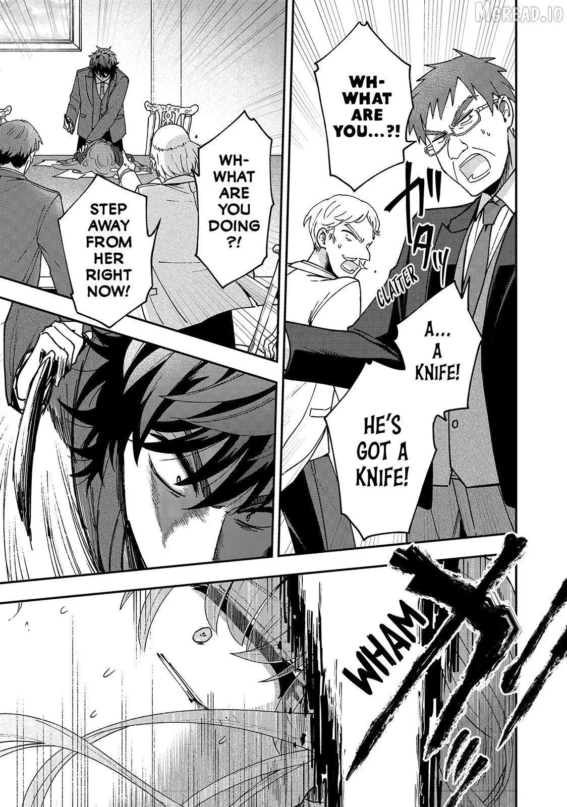 Manga page 25