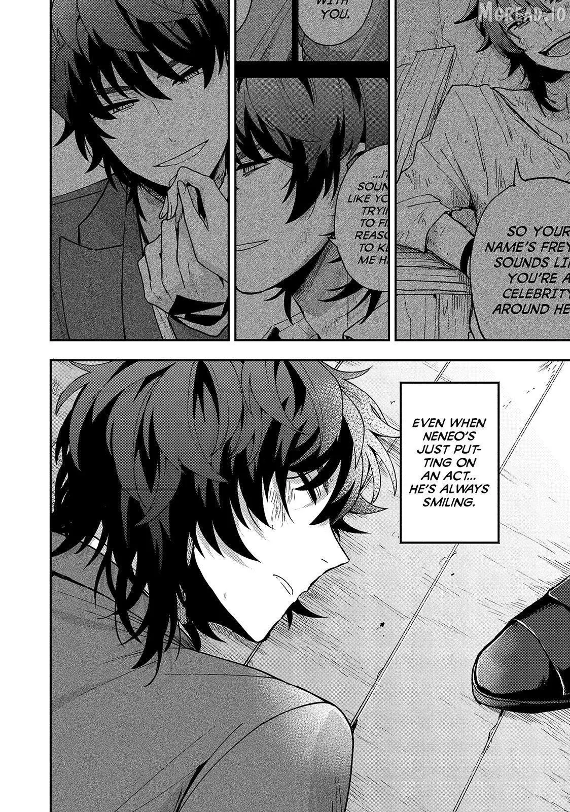 Manga page 34