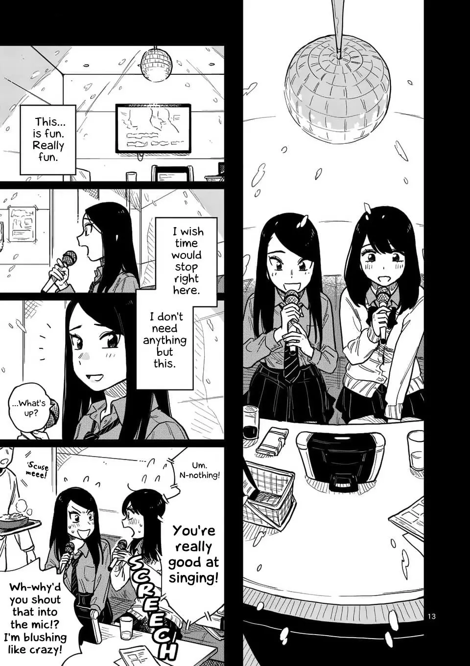 Manga page 13