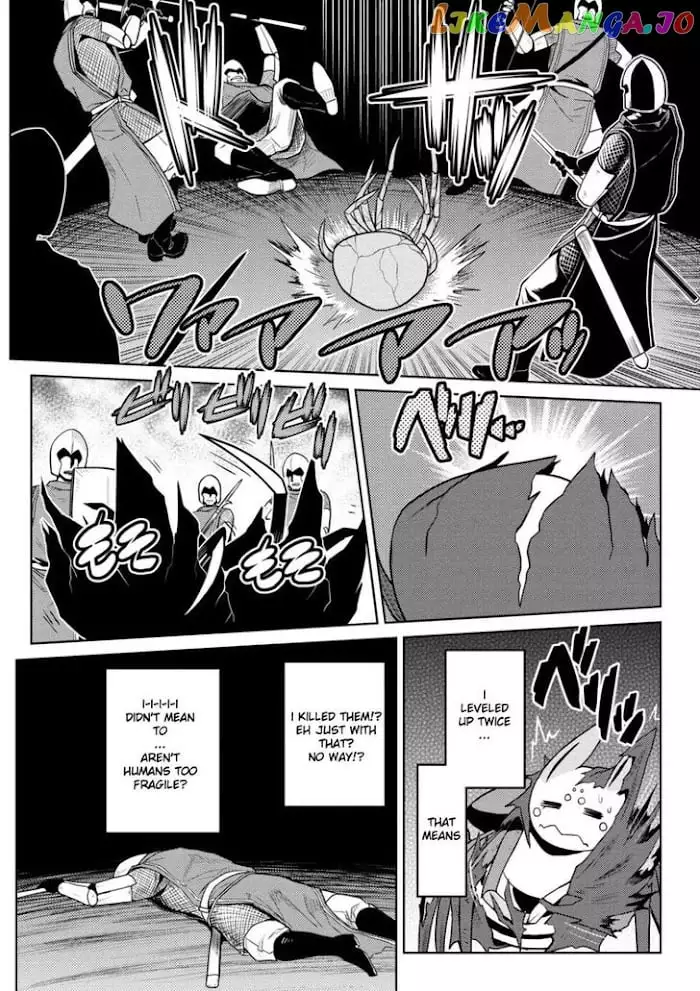 Manga page 12