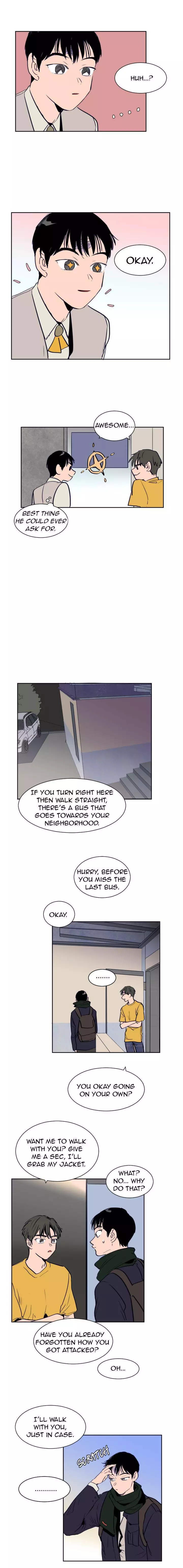 Manga page 11