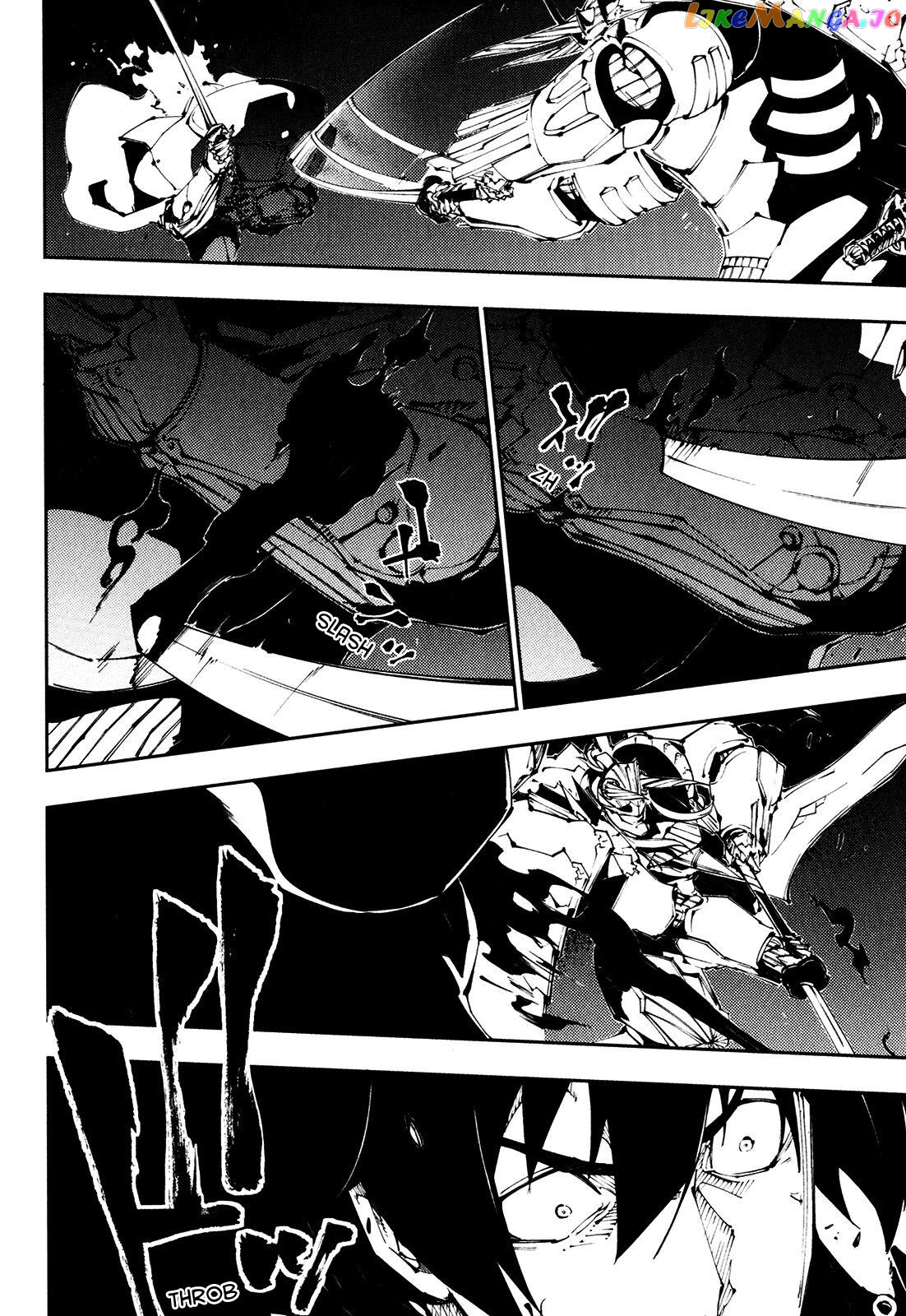Manga page 10