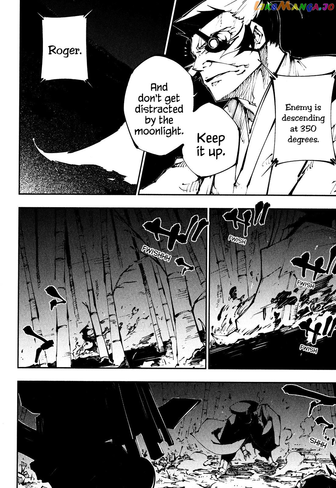 Manga page 20