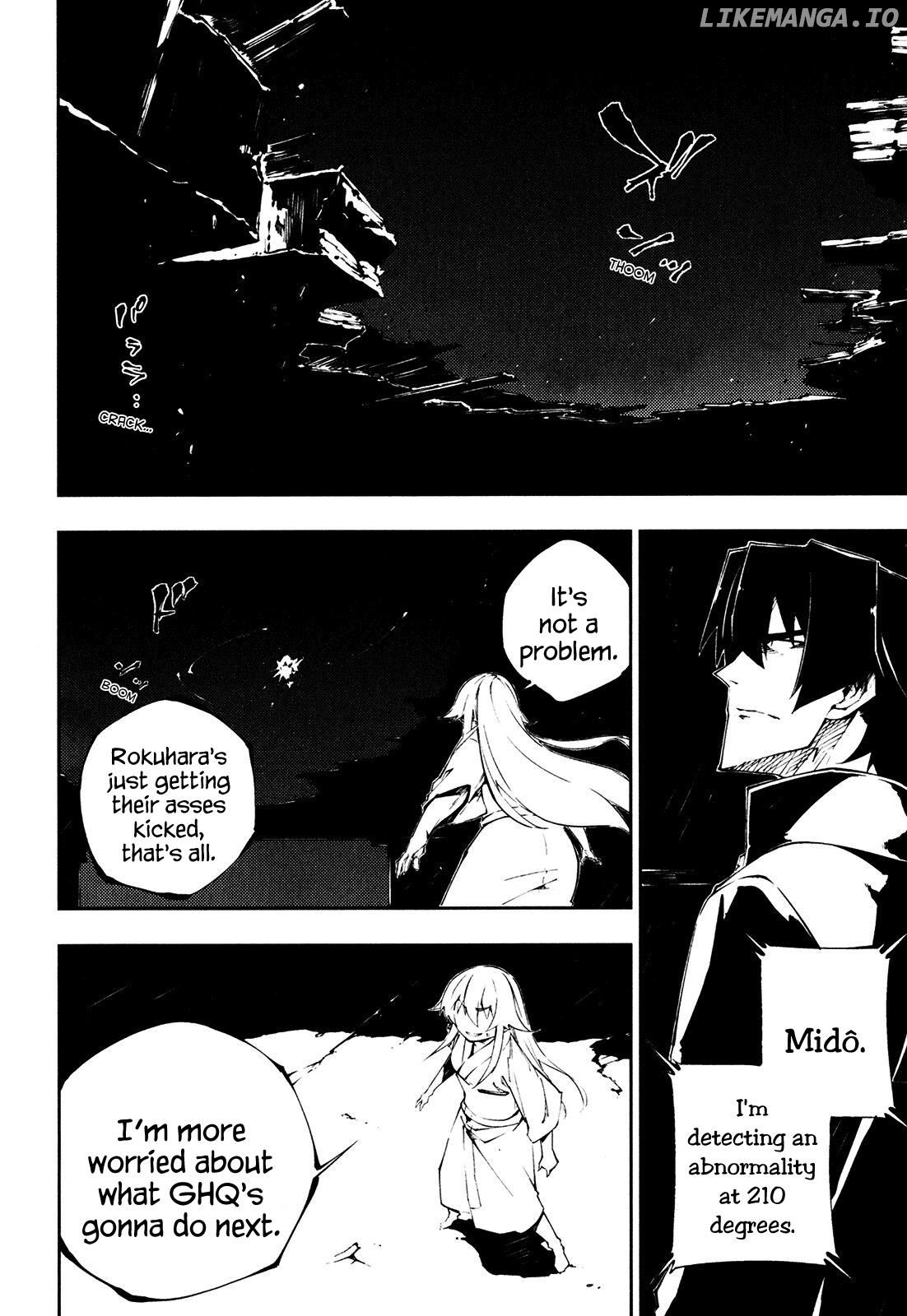 Manga page 22