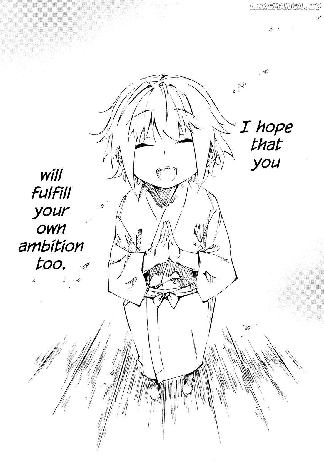 Manga page 28