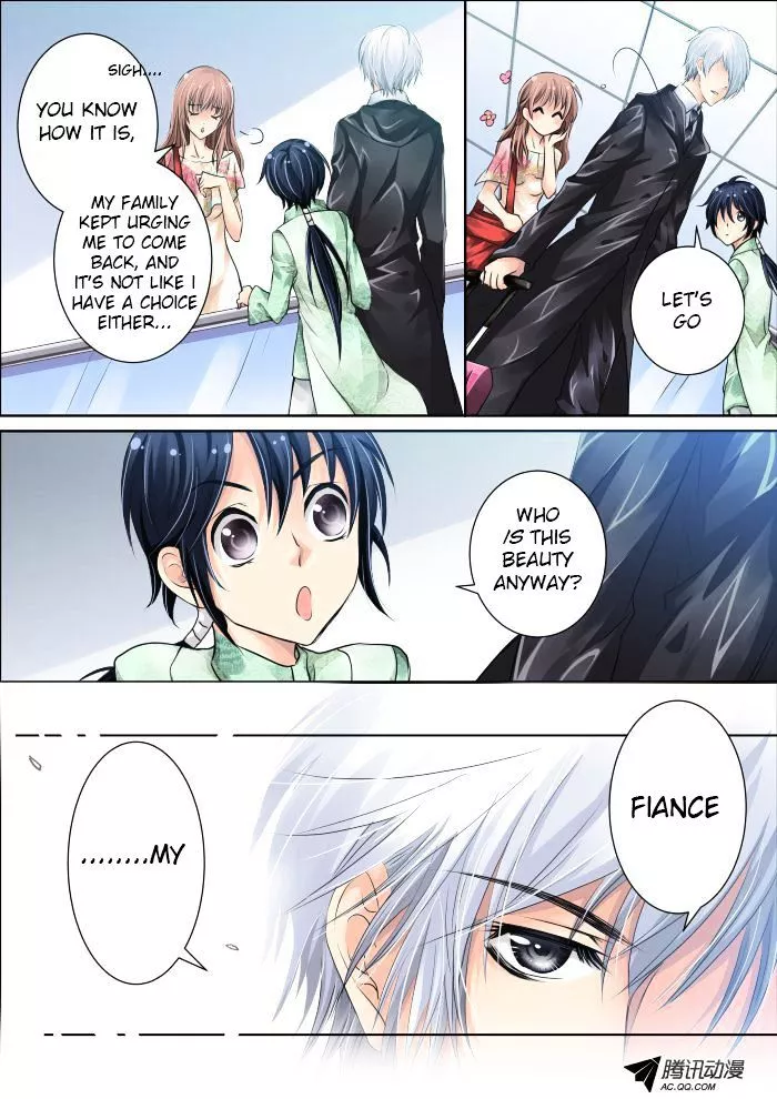 Manga page 7