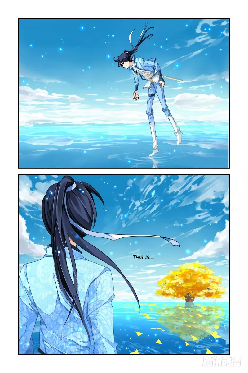 Manga page 10