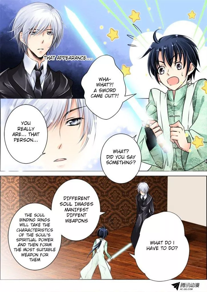 Manga page 7