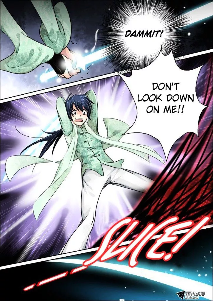 Manga page 12