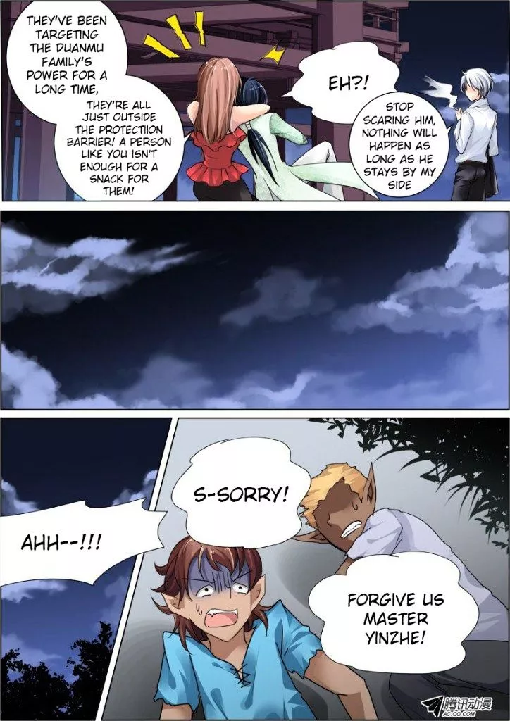 Manga page 10