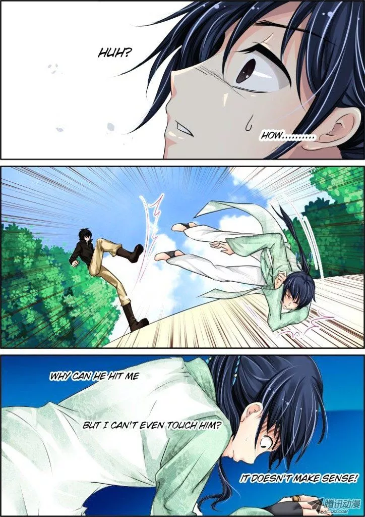 Manga page 4