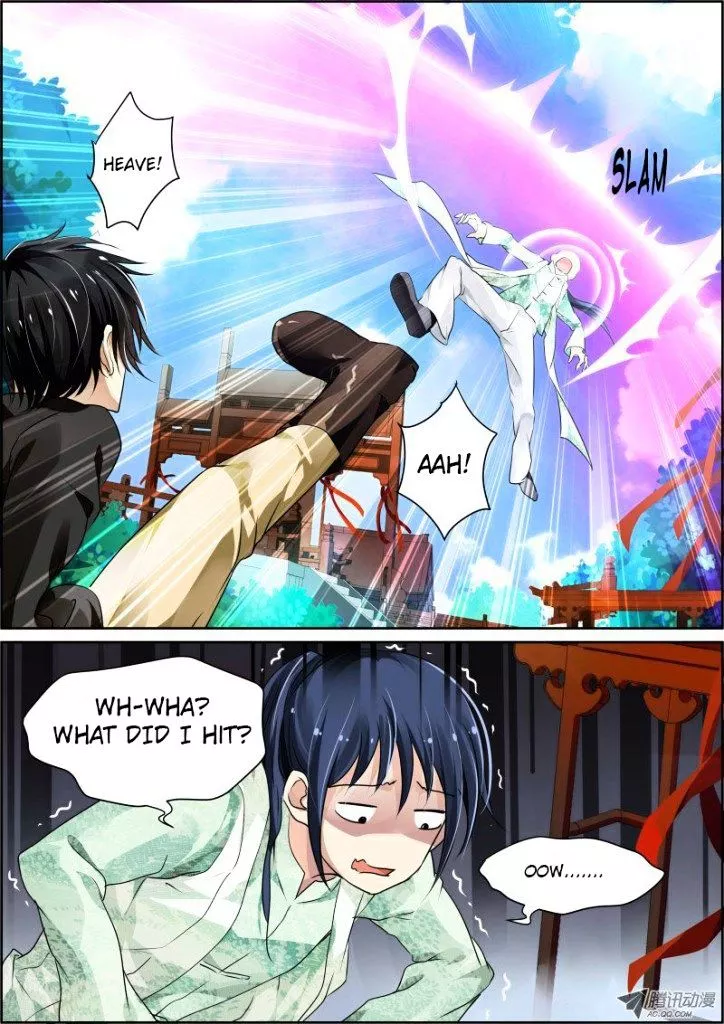 Manga page 7