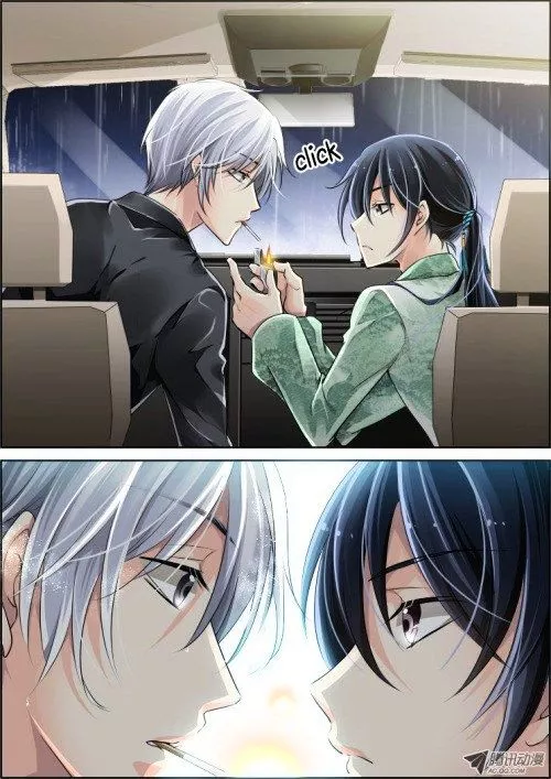 Manga page 10