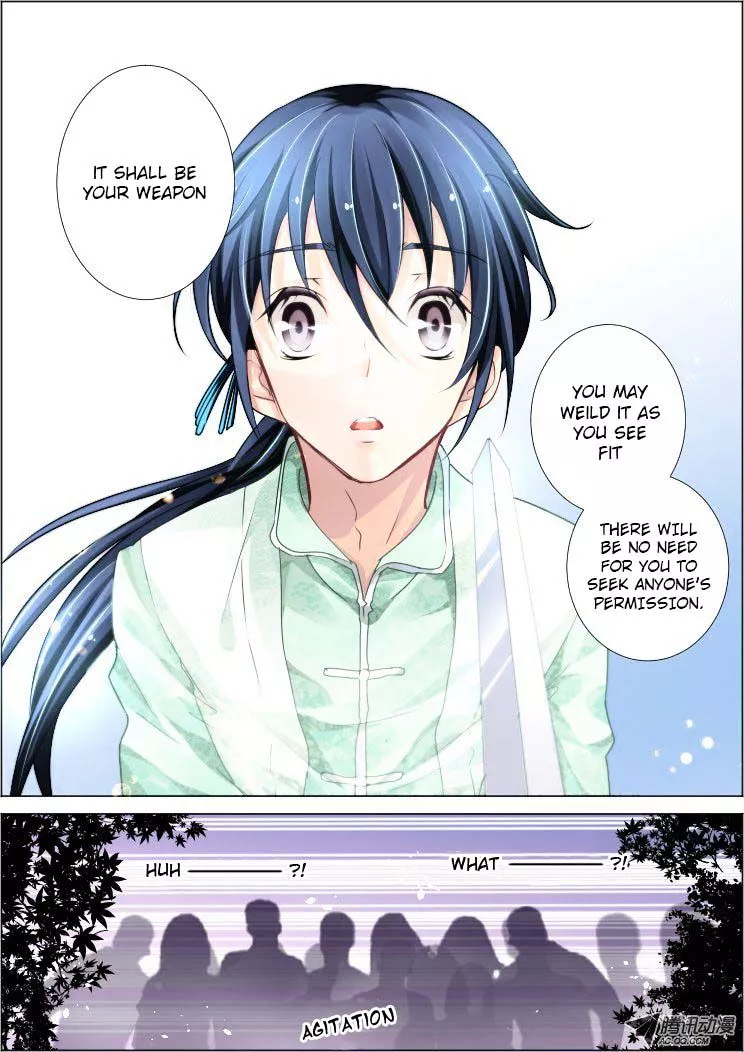 Manga page 10