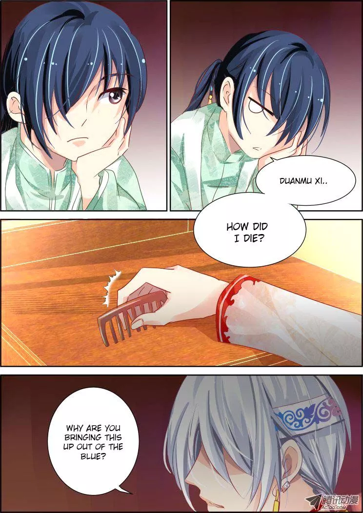 Manga page 11