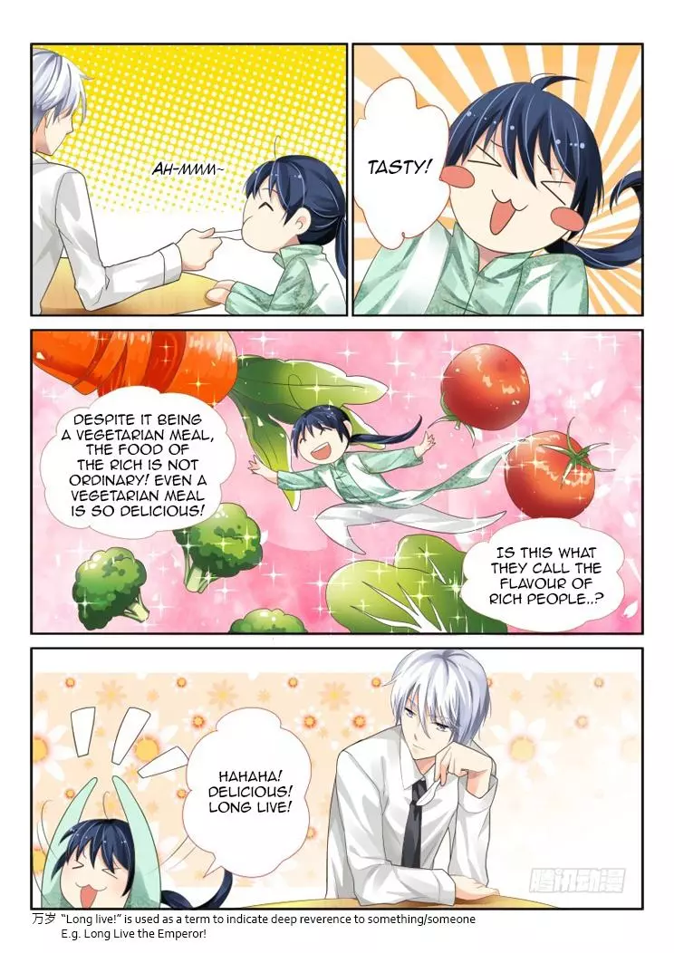 Manga page 10