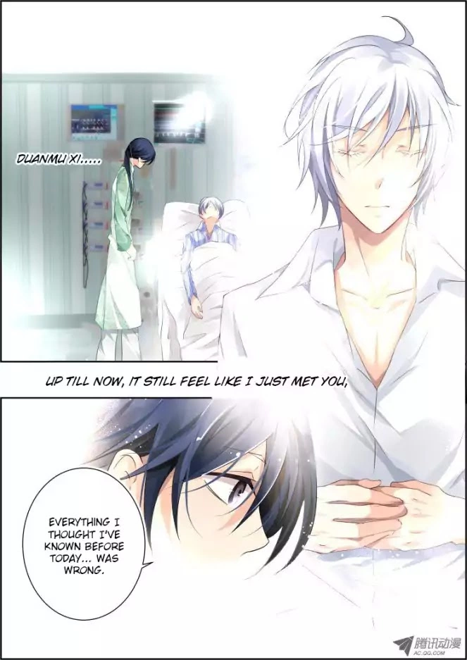 Manga page 10