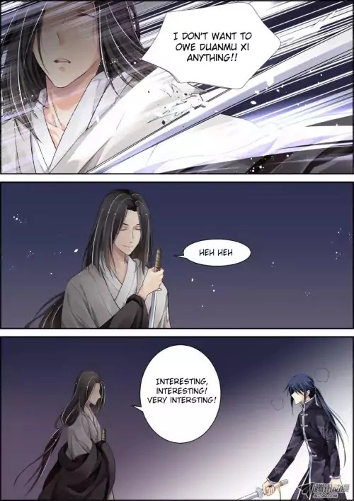 Manga page 11