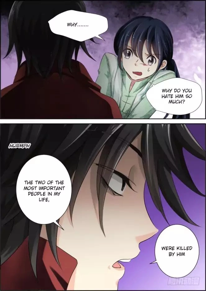 Manga page 4