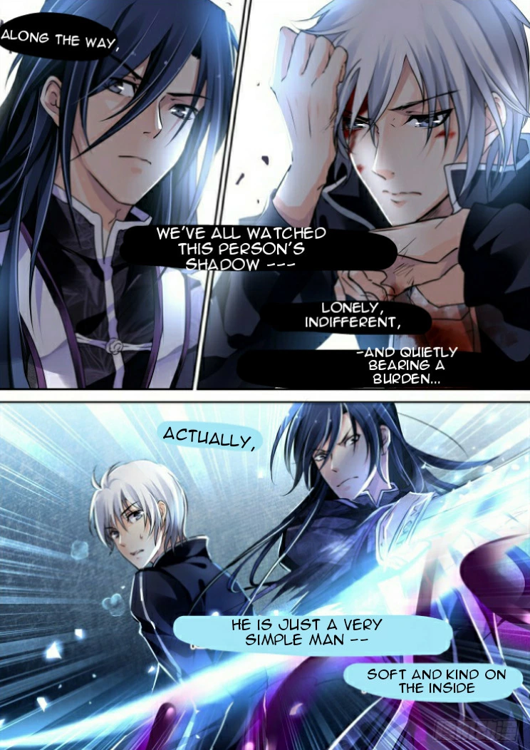 Manga page 6