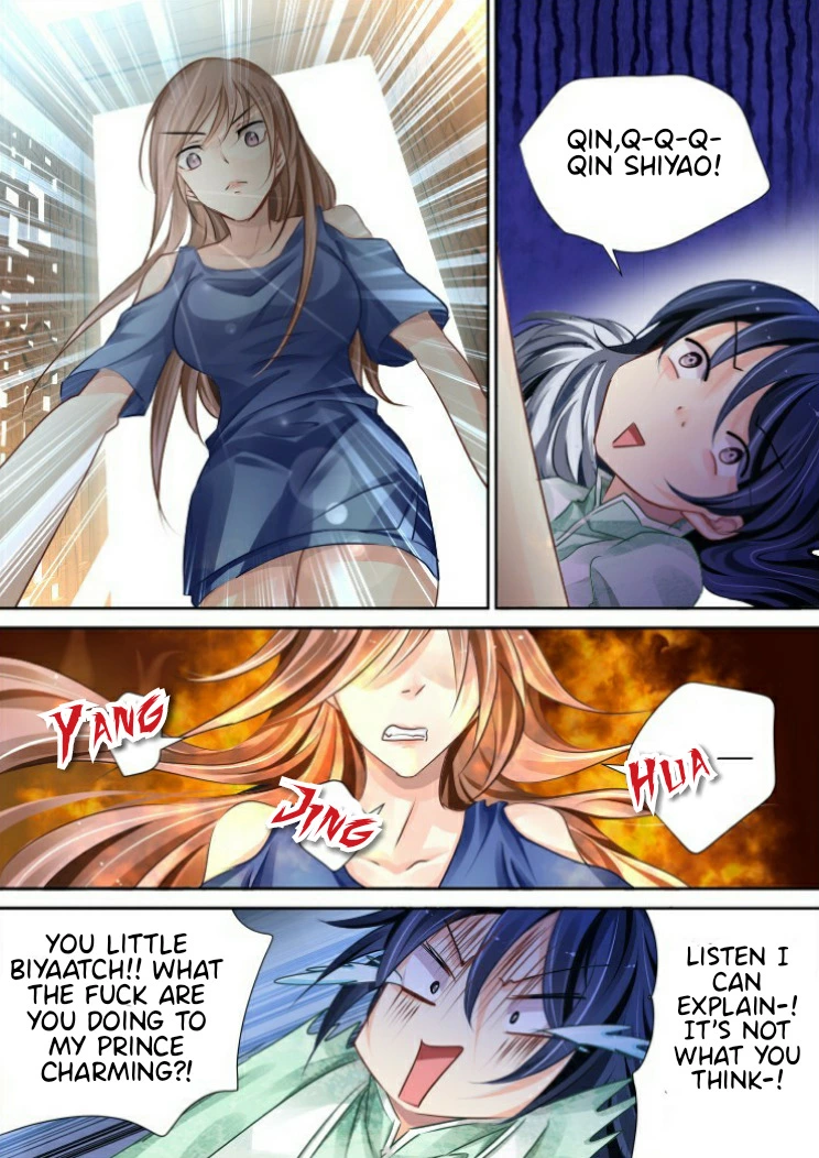 Manga page 14