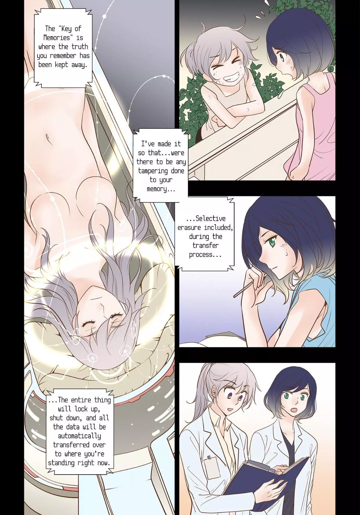 Manga page 12