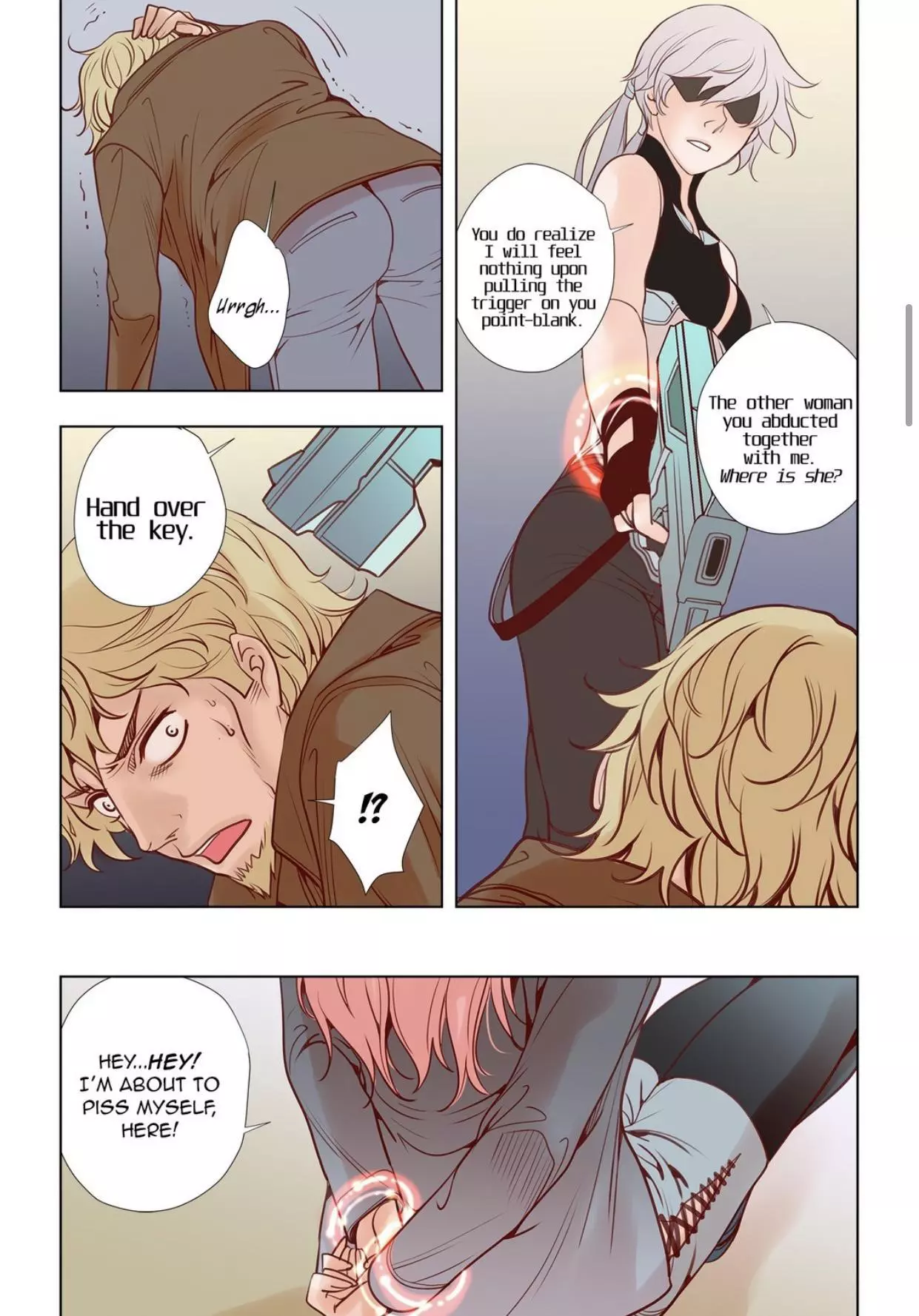 Manga page 4