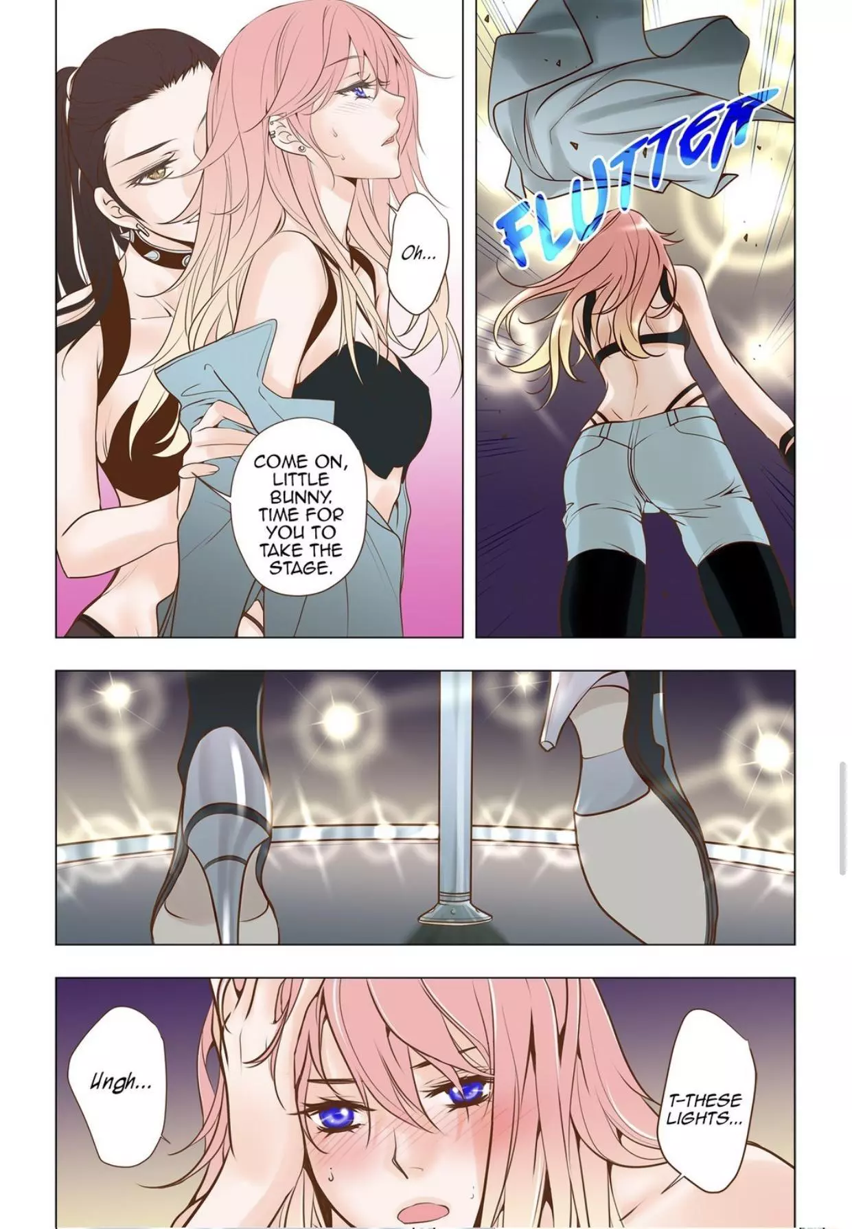 Manga page 12