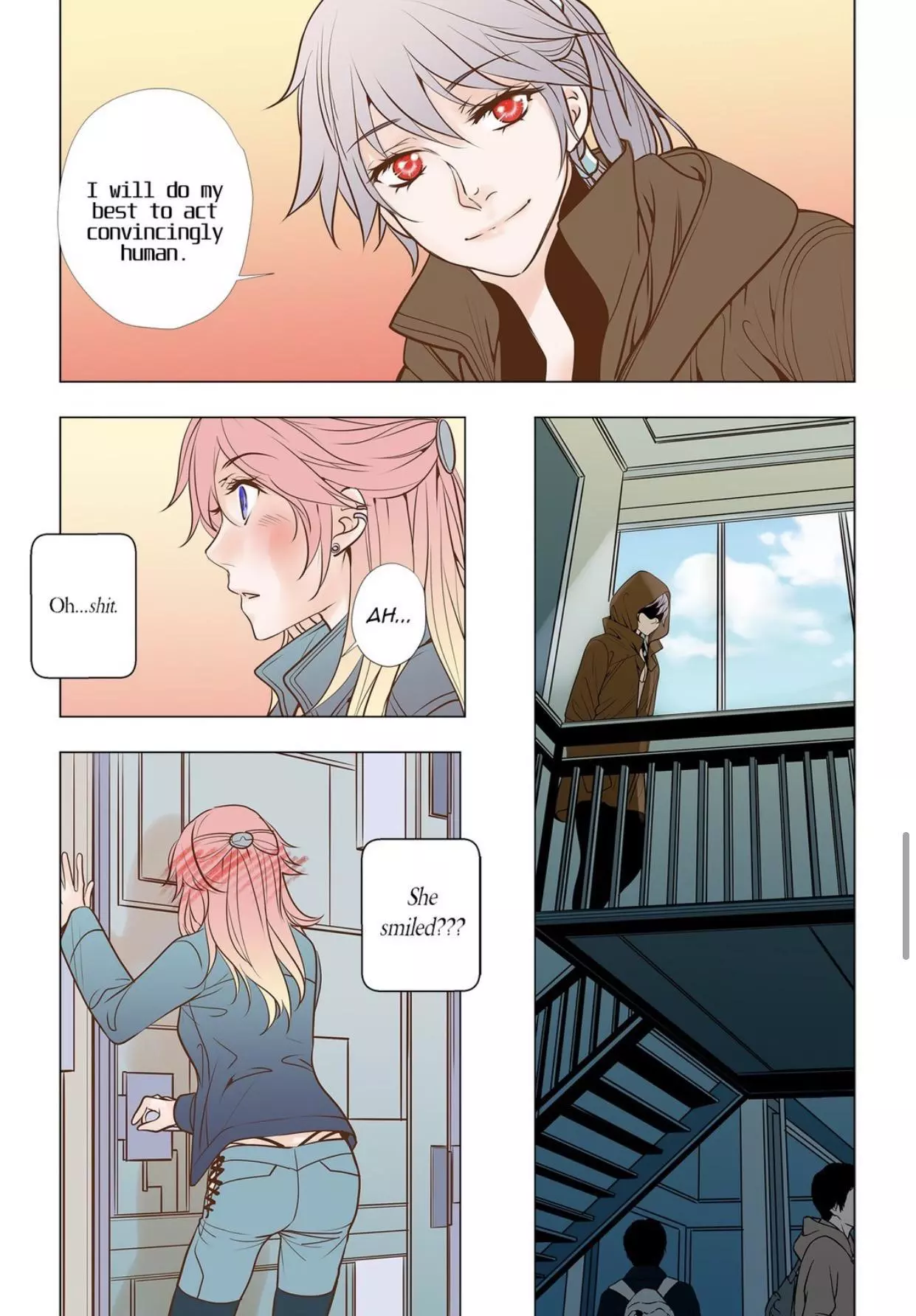 Manga page 12