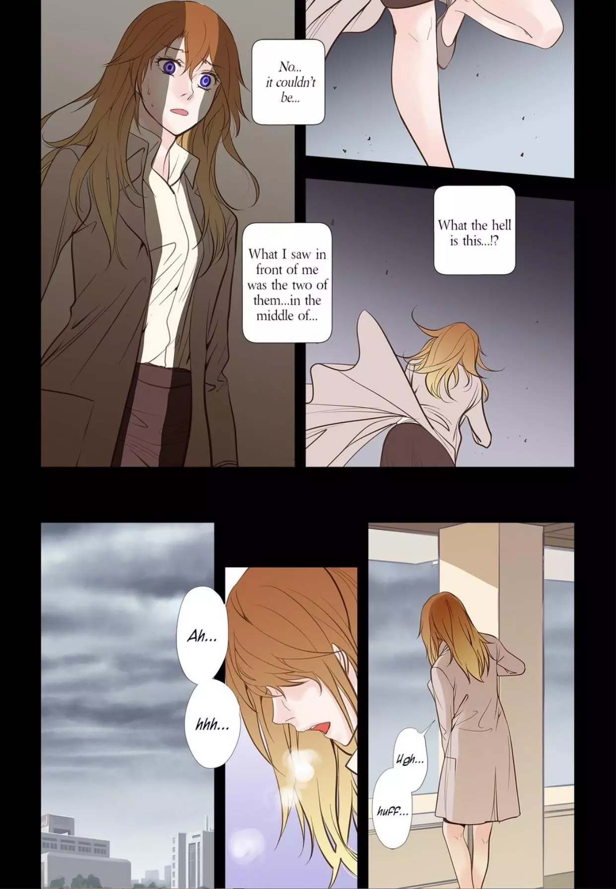 Manga page 20