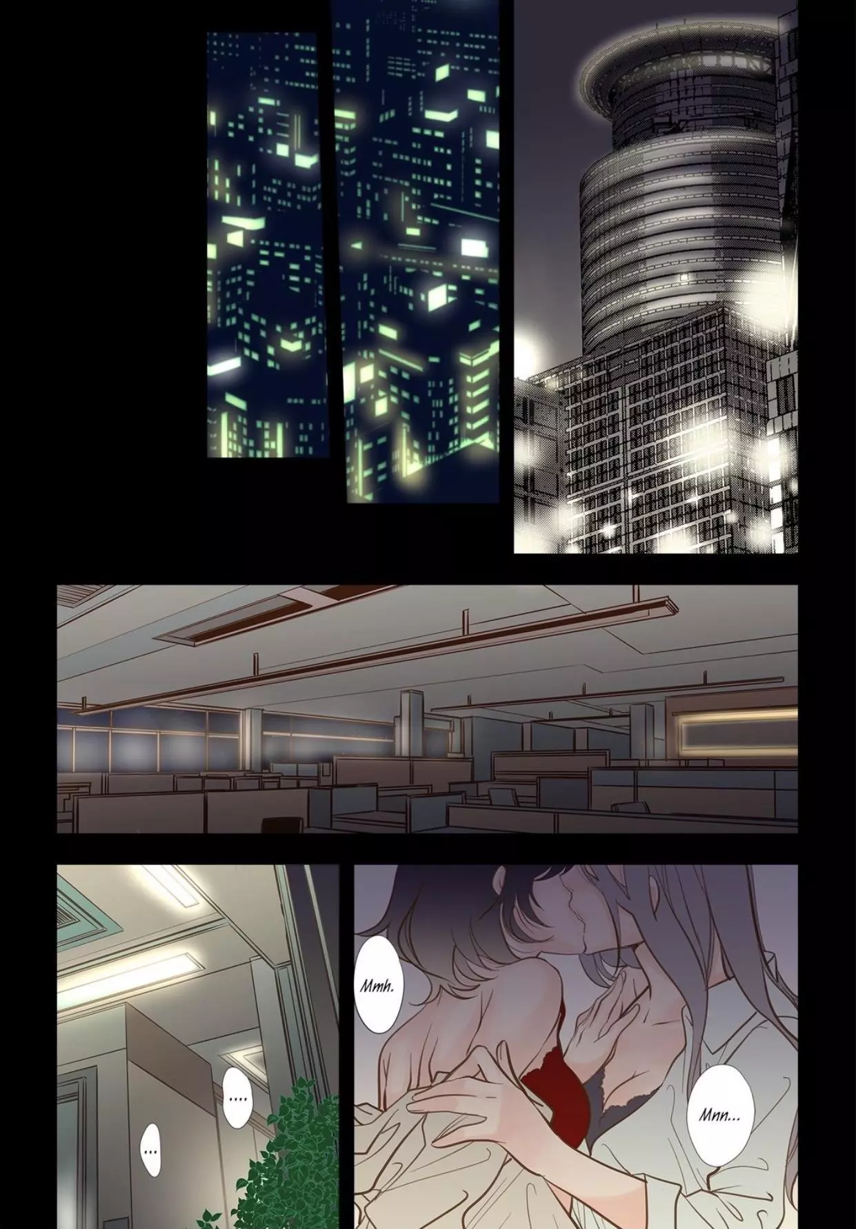 Manga page 12