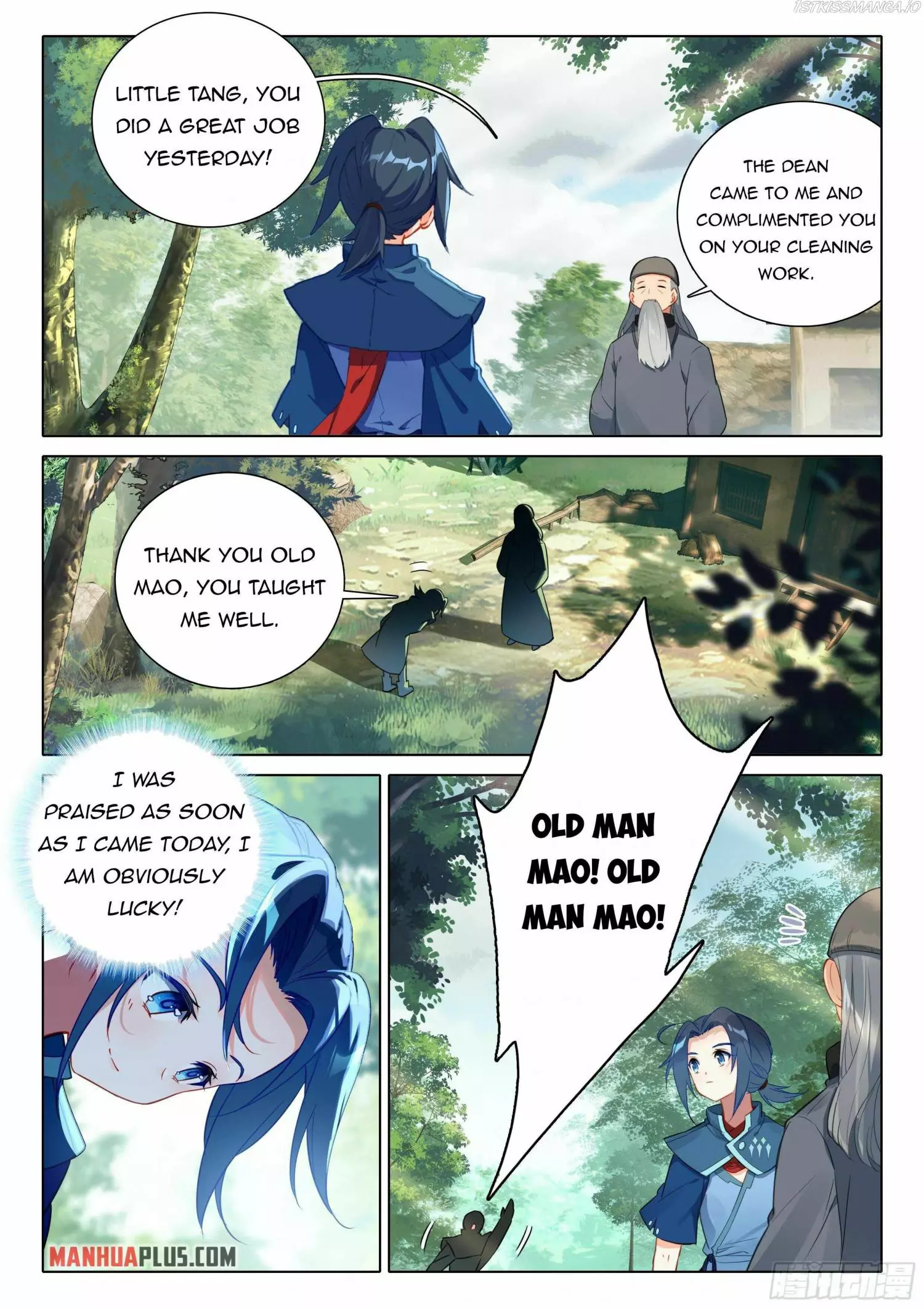 Manga page 10
