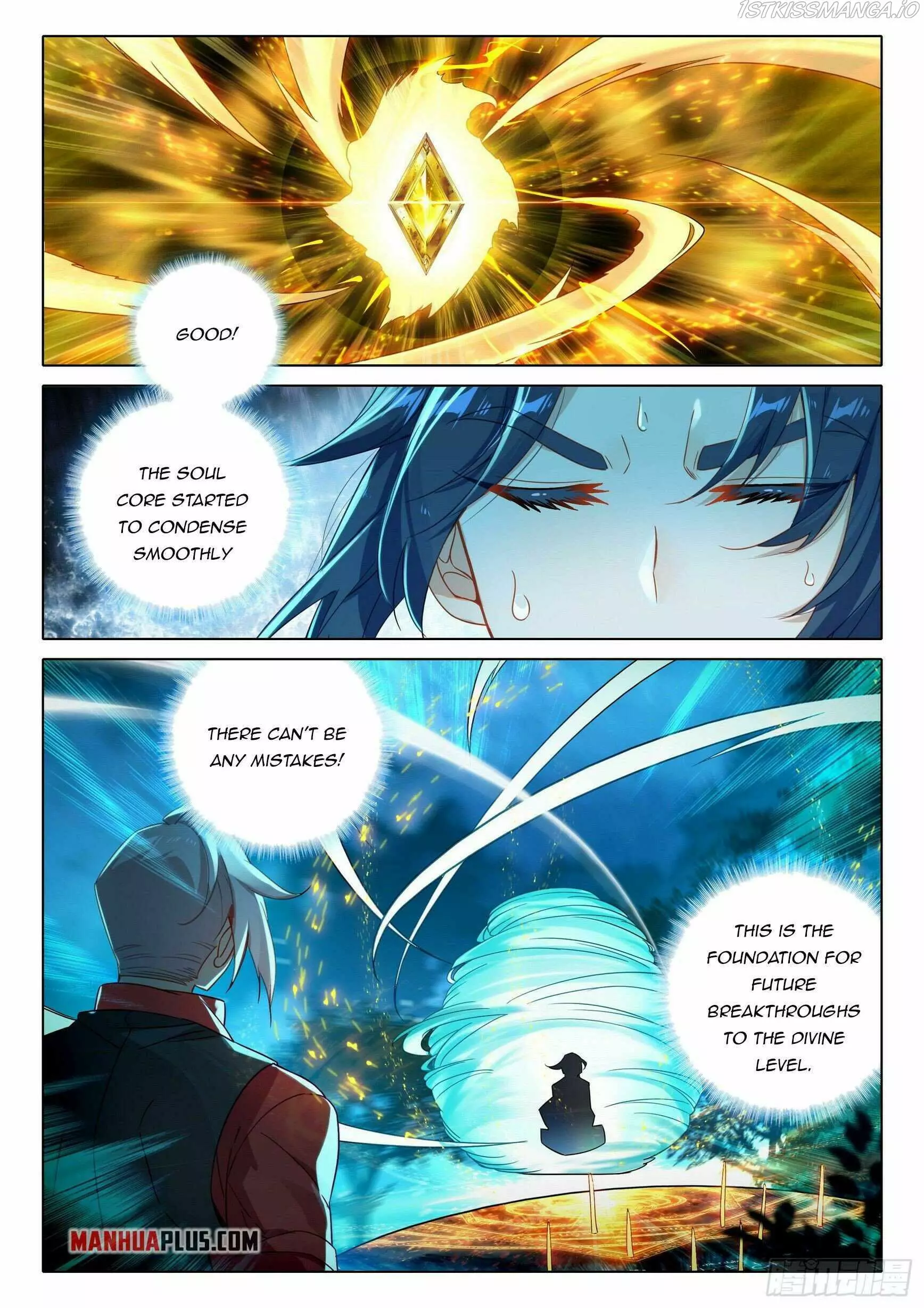 Manga page 7