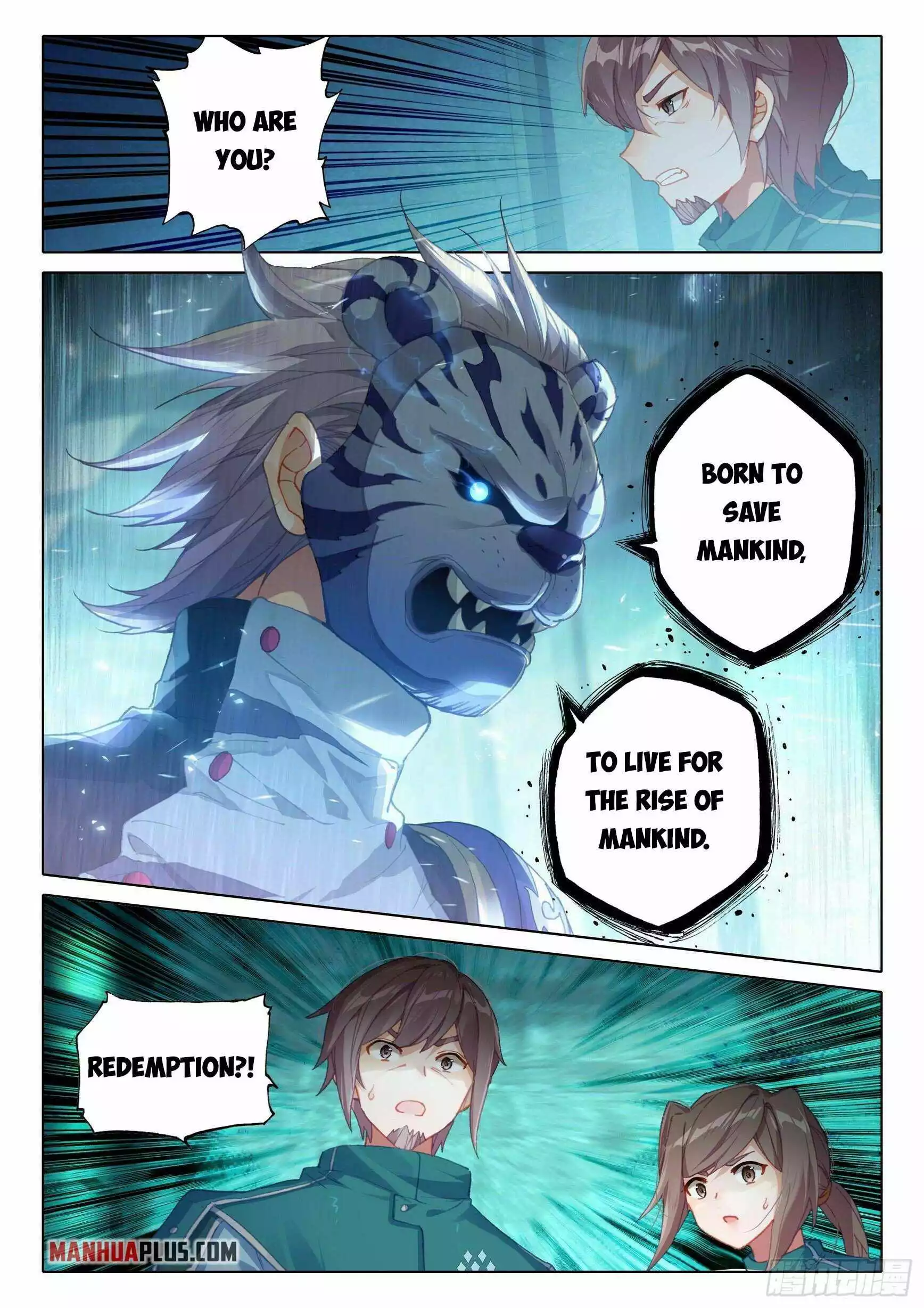 Manga page 11
