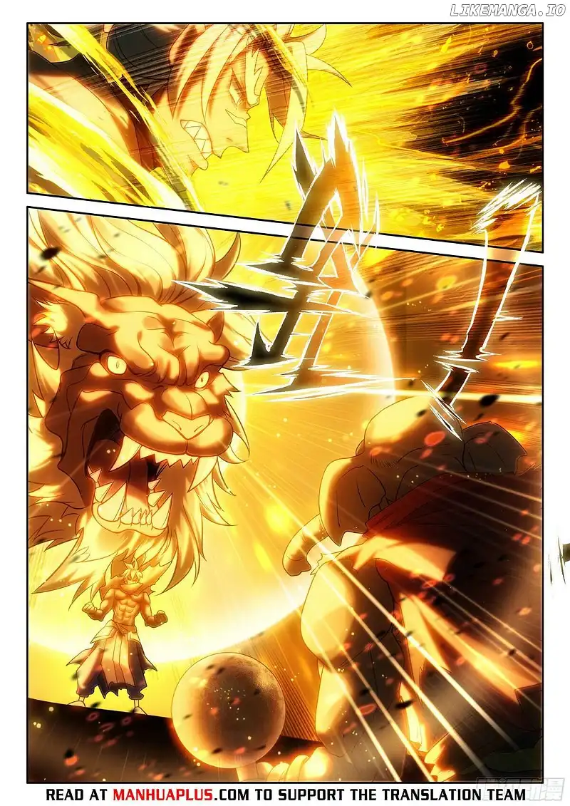 Manga page 4
