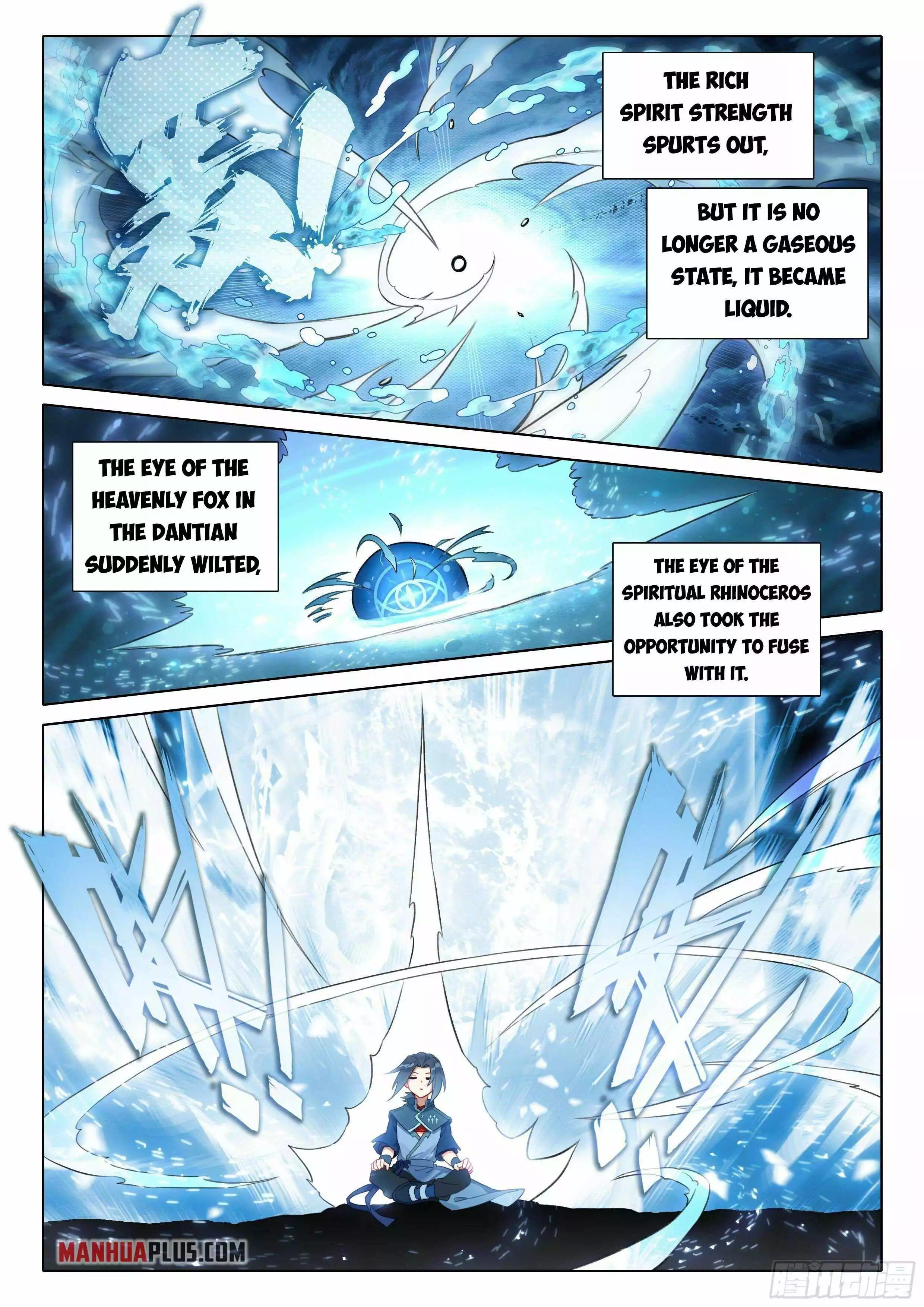 Manga page 9