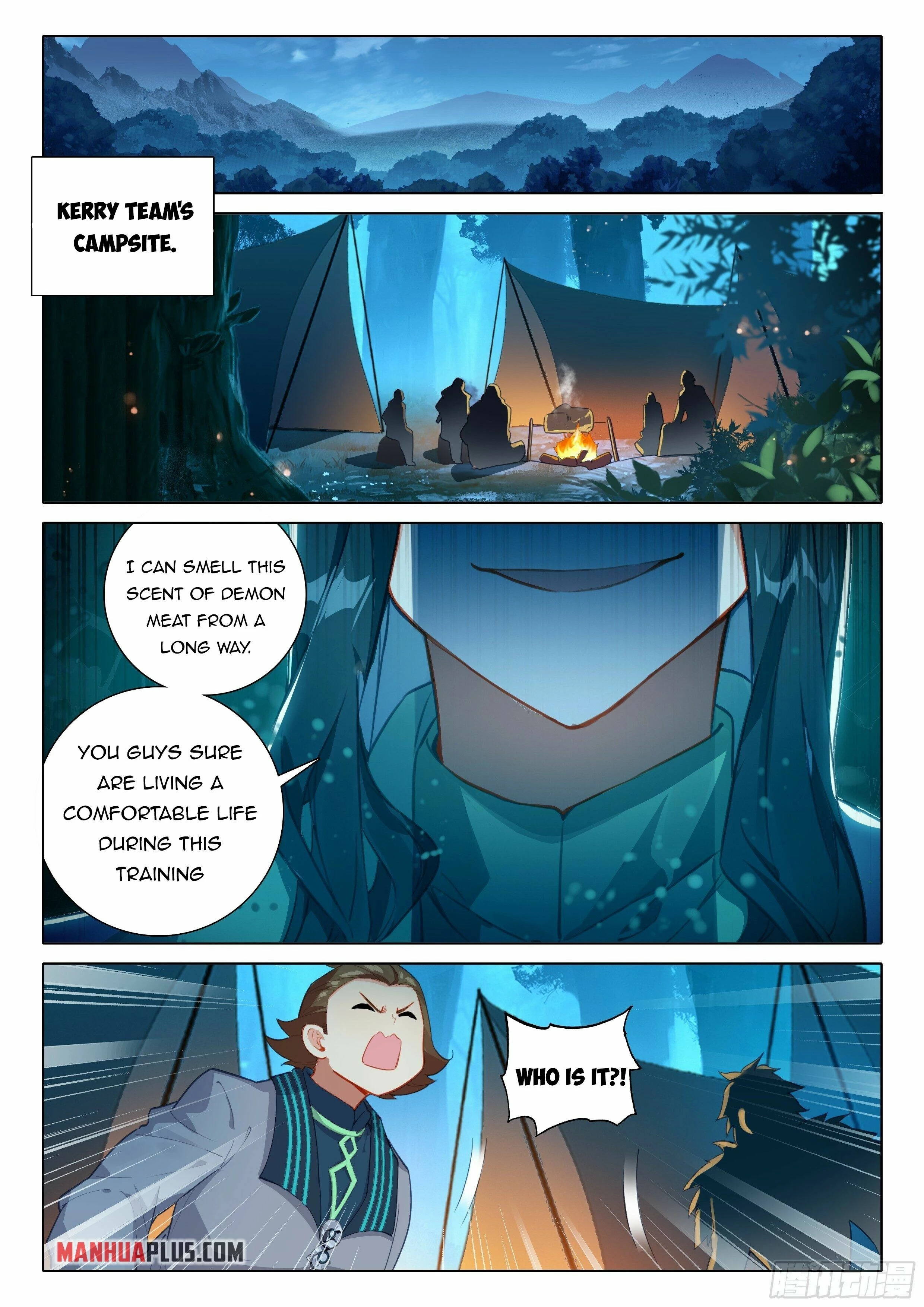 Manga page 13