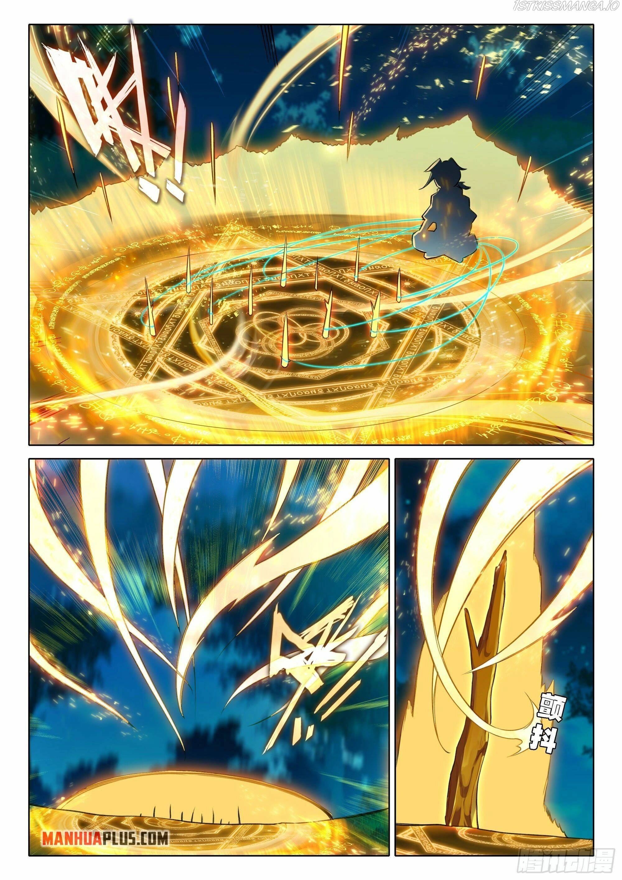 Manga page 10