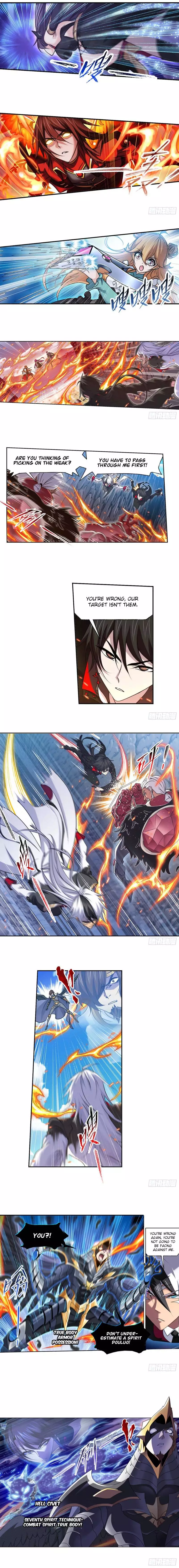 Manga page 4