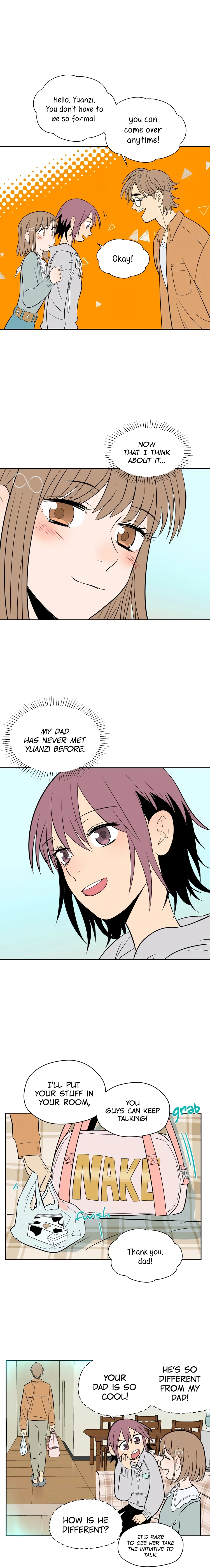 Manga page 11