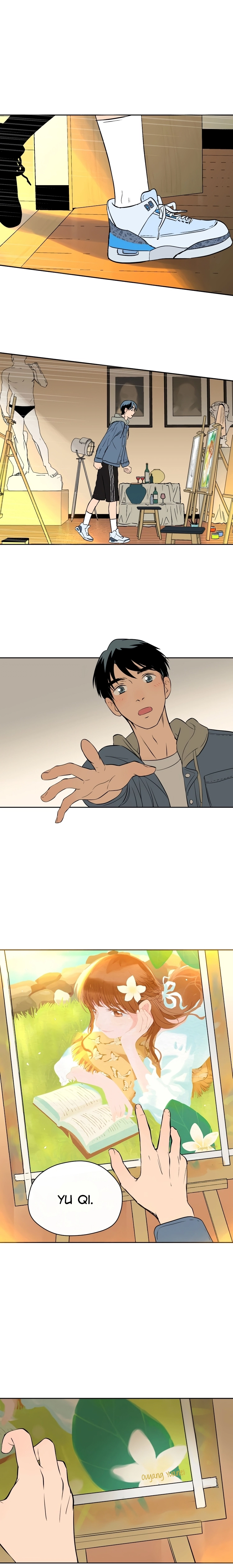 Manga page 11