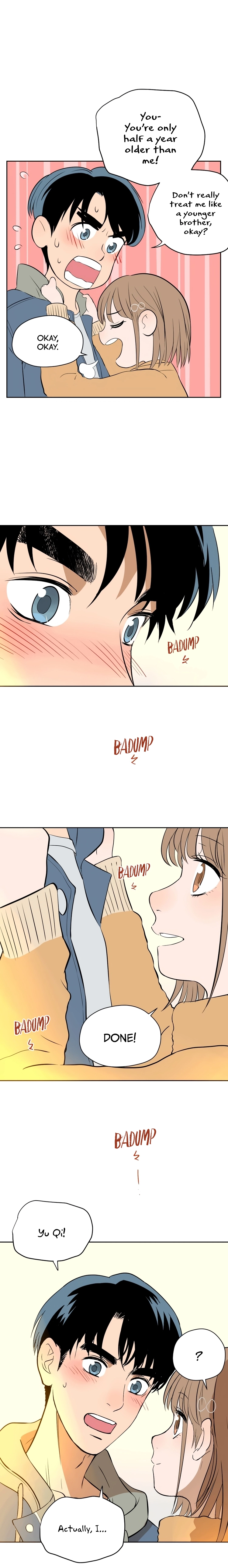 Manga page 4
