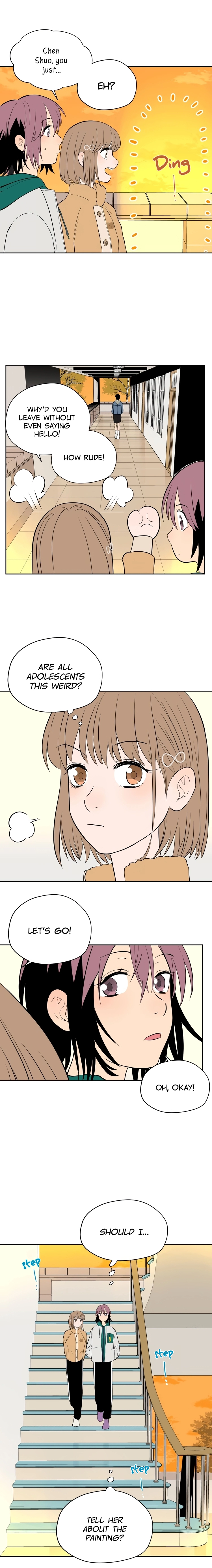 Manga page 6