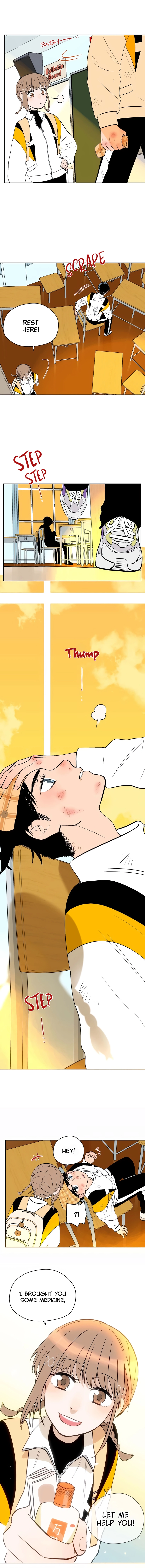 Manga page 7