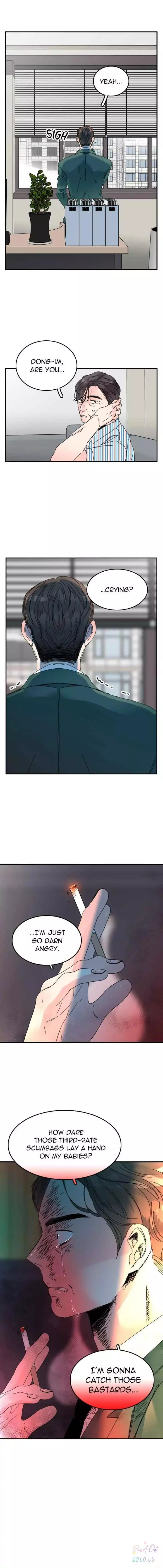 Manga page 11